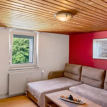 Apartman Alte Post Fuer Bis Zu 4 Personen *