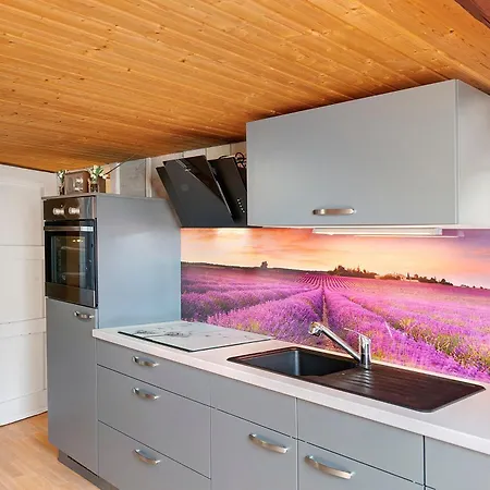 Alte Post Fuer Bis Zu 4 Personen Apartman *