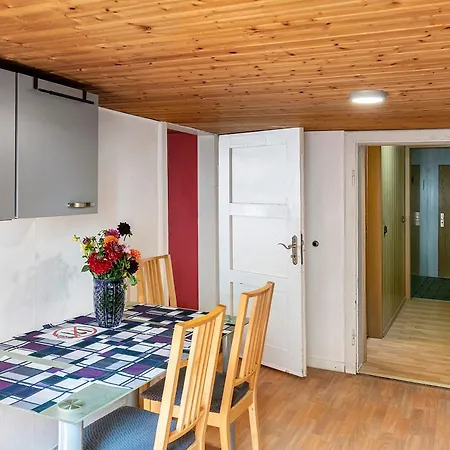 Alte Post Fuer Bis Zu 4 Personen Apartman