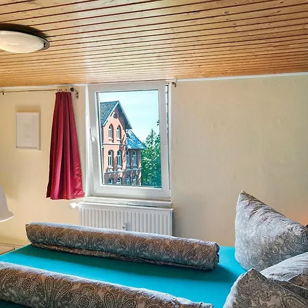 Alte Post Fuer Bis Zu 4 Personen Apartman *