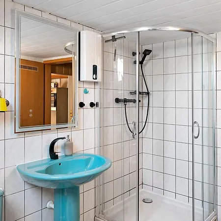 Apartman Alte Post Fuer Bis Zu 4 Personen