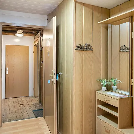 Apartman Alte Post Fuer Bis Zu 4 Personen *