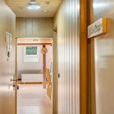 Alte Post Fuer Bis Zu 4 Personen Apartman